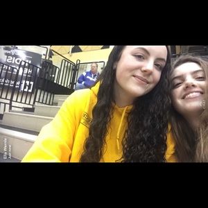 Meet your Posher, Kendall